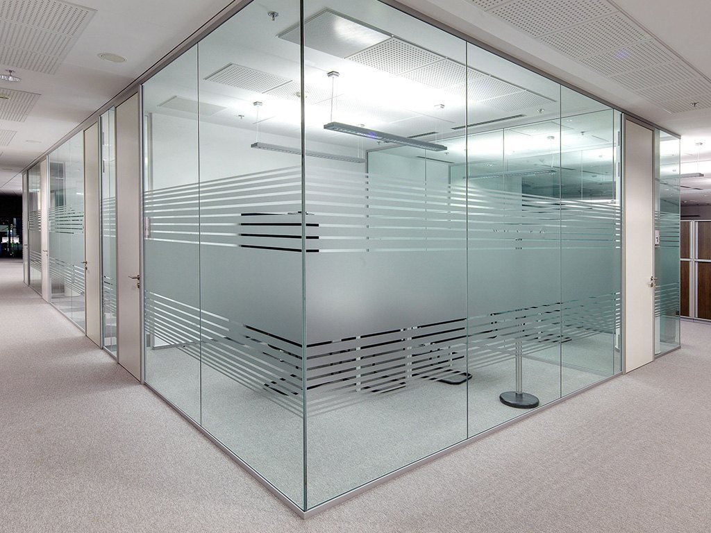 Interior Glass