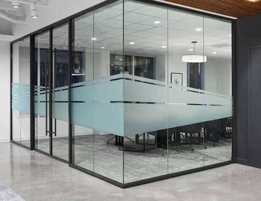 Toughened Glass