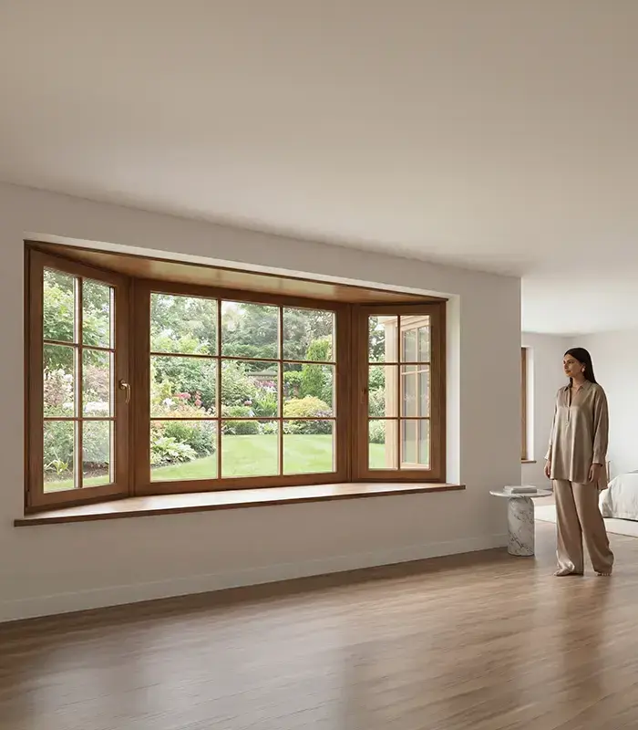 UPVC Work