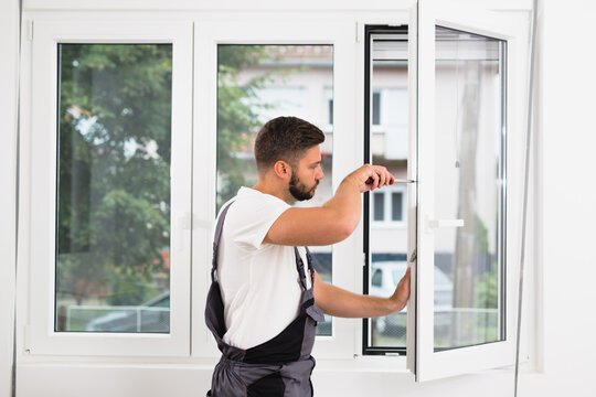 Balcony Glazing System