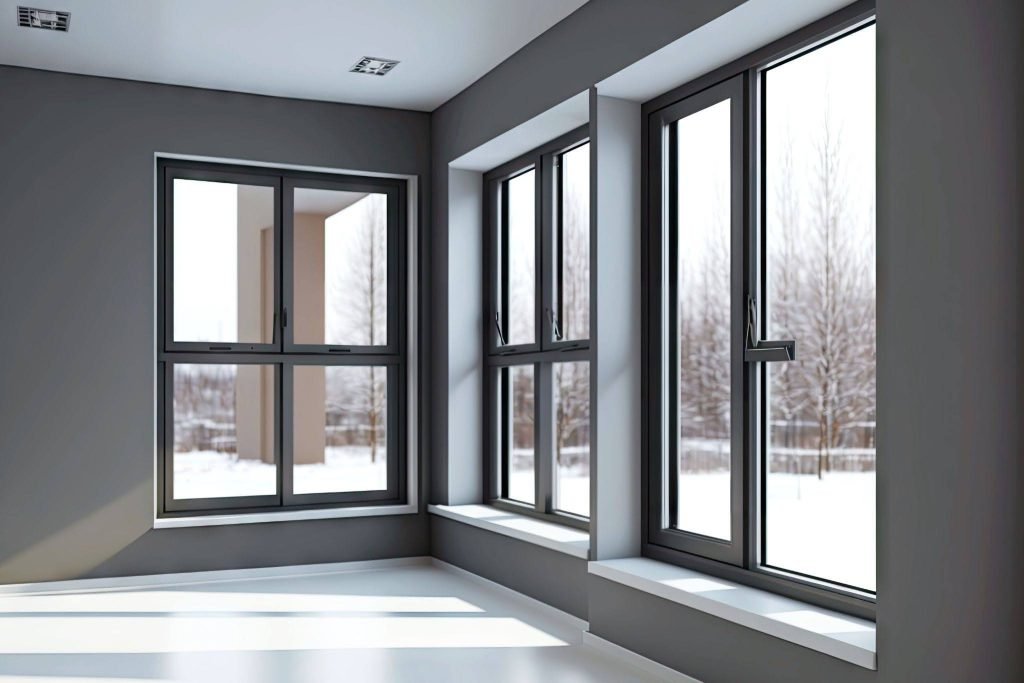 Balcony Glazing